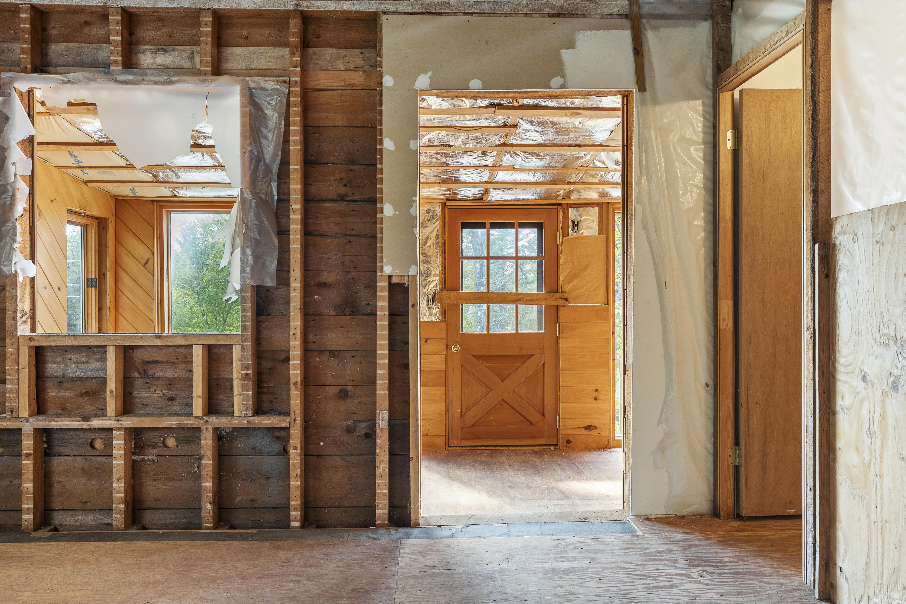 761 Huntington Hill Road Litchfield ME 04350