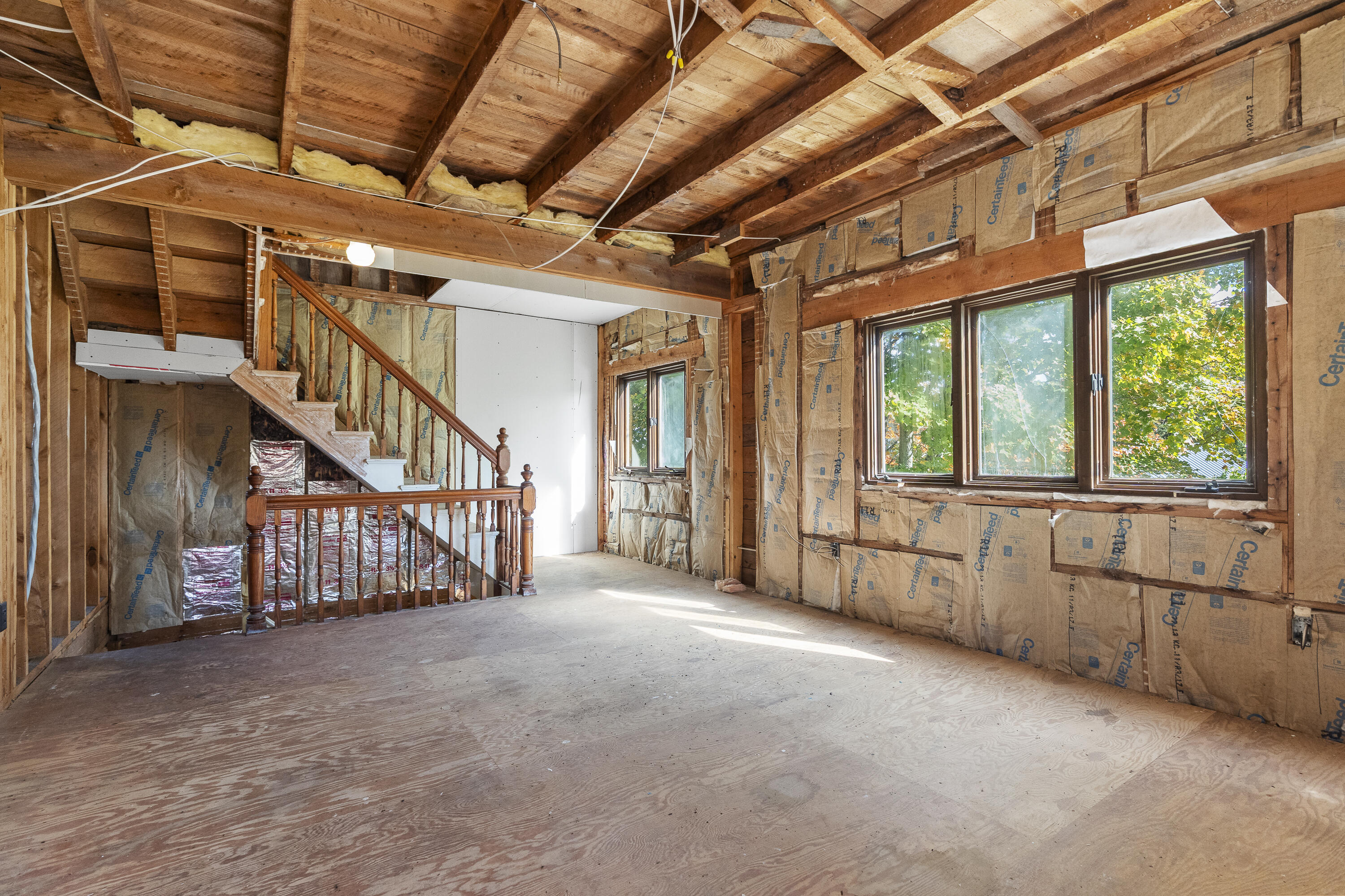 761 Huntington Hill Road Litchfield ME 04350