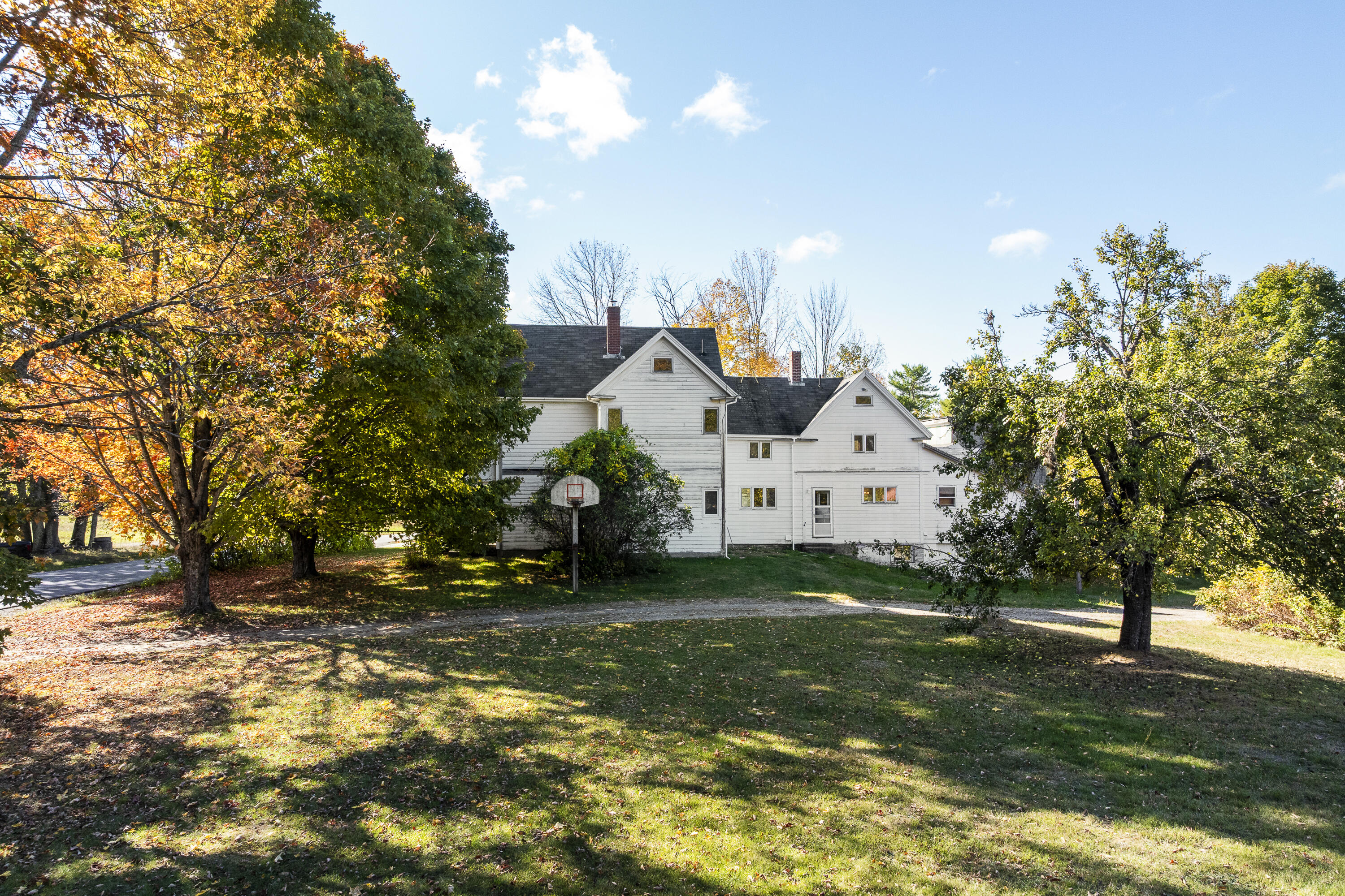 761 Huntington Hill Road Litchfield ME 04350