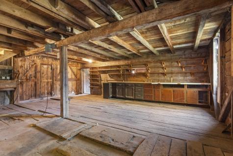 761 Huntington Hill Road Litchfield ME 04350