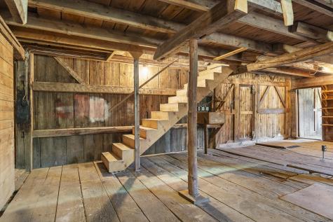 761 Huntington Hill Road Litchfield ME 04350