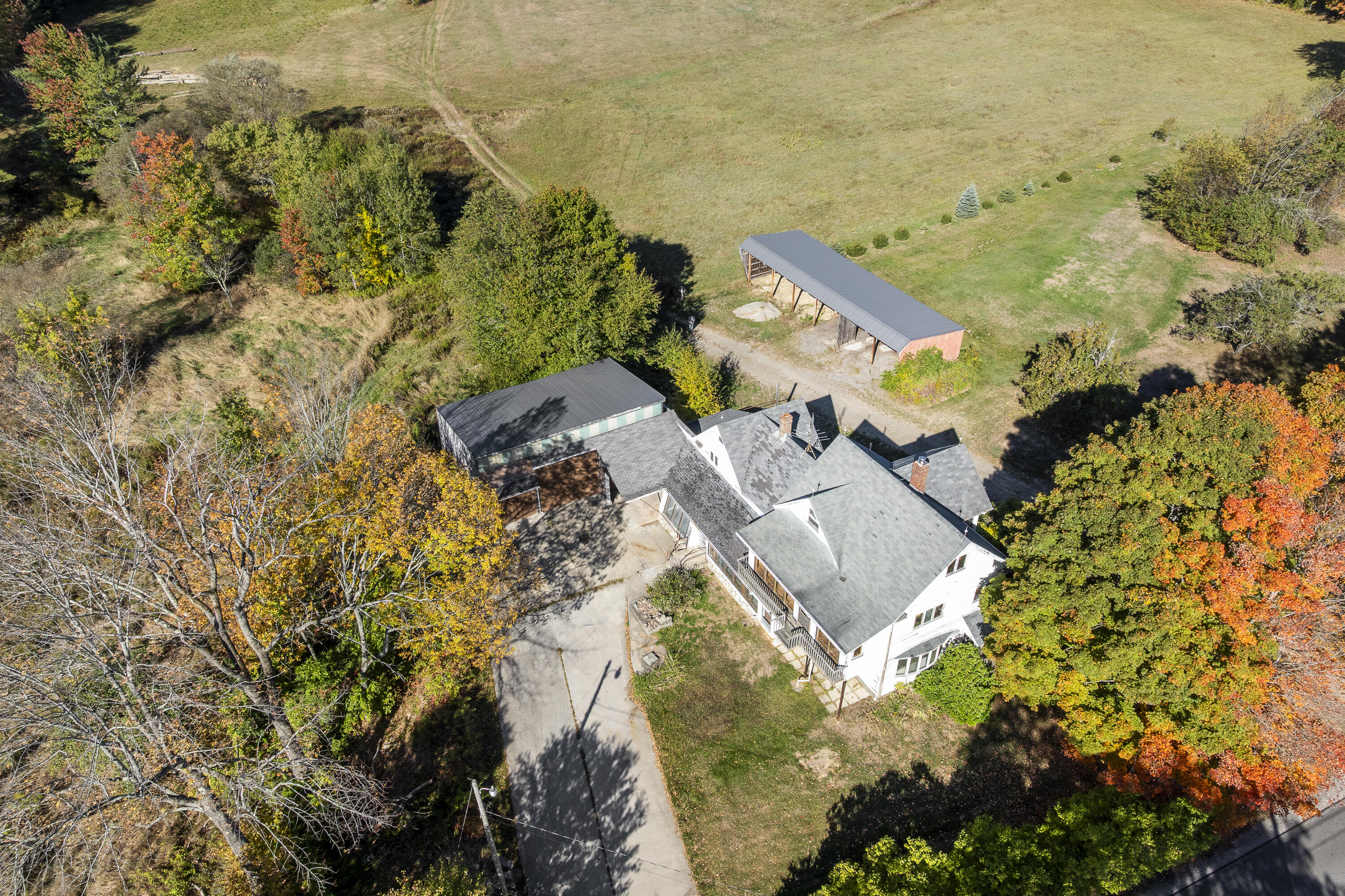 761 Huntington Hill Road Litchfield ME 04350