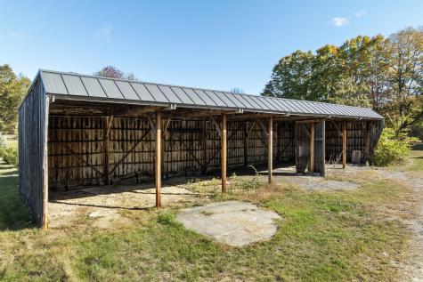 761 Huntington Hill Road Litchfield ME 04350