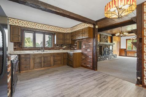 761 Huntington Hill Road Litchfield ME 04350