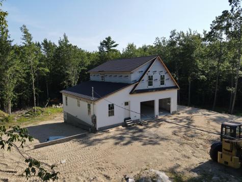 282 Sunset Road Sanford ME 04083