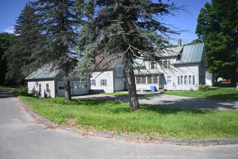 12 Preble Street Bingham ME 04920