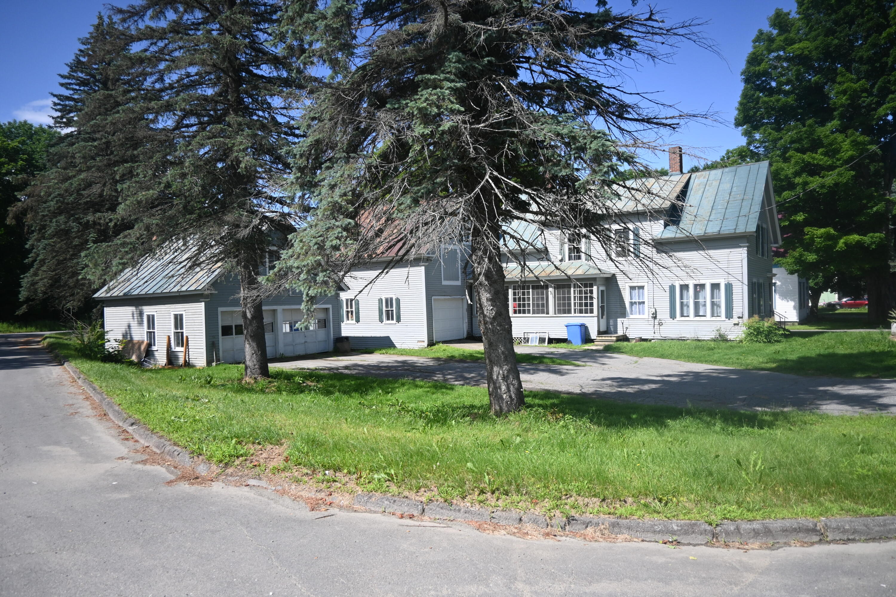 12 Preble Street Bingham ME 04920