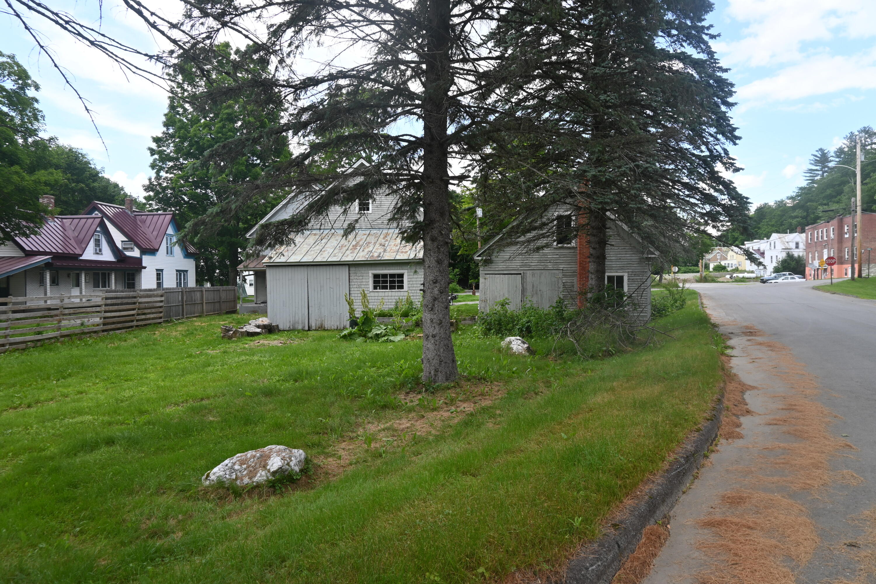 12 Preble Street Bingham ME 04920