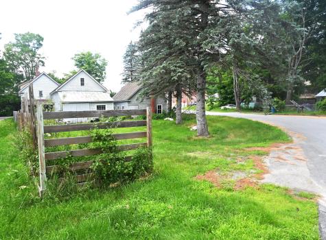 12 Preble Street Bingham ME 04920