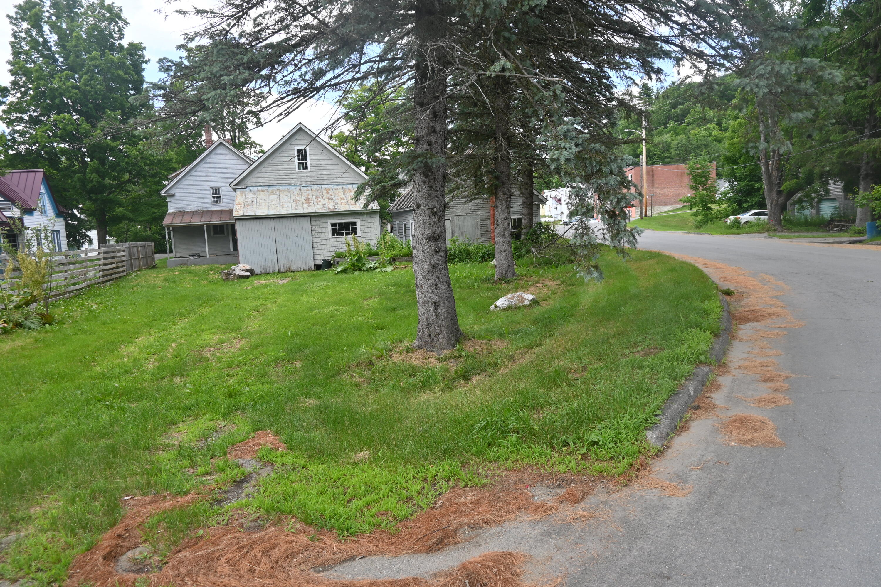 12 Preble Street Bingham ME 04920