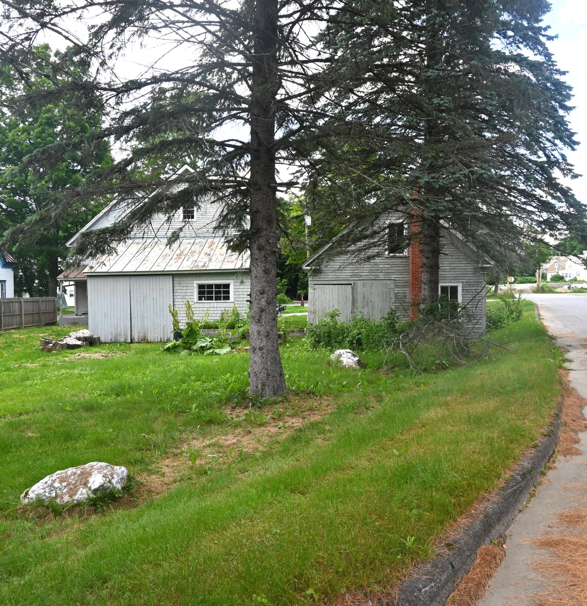 12 Preble Street Bingham ME 04920