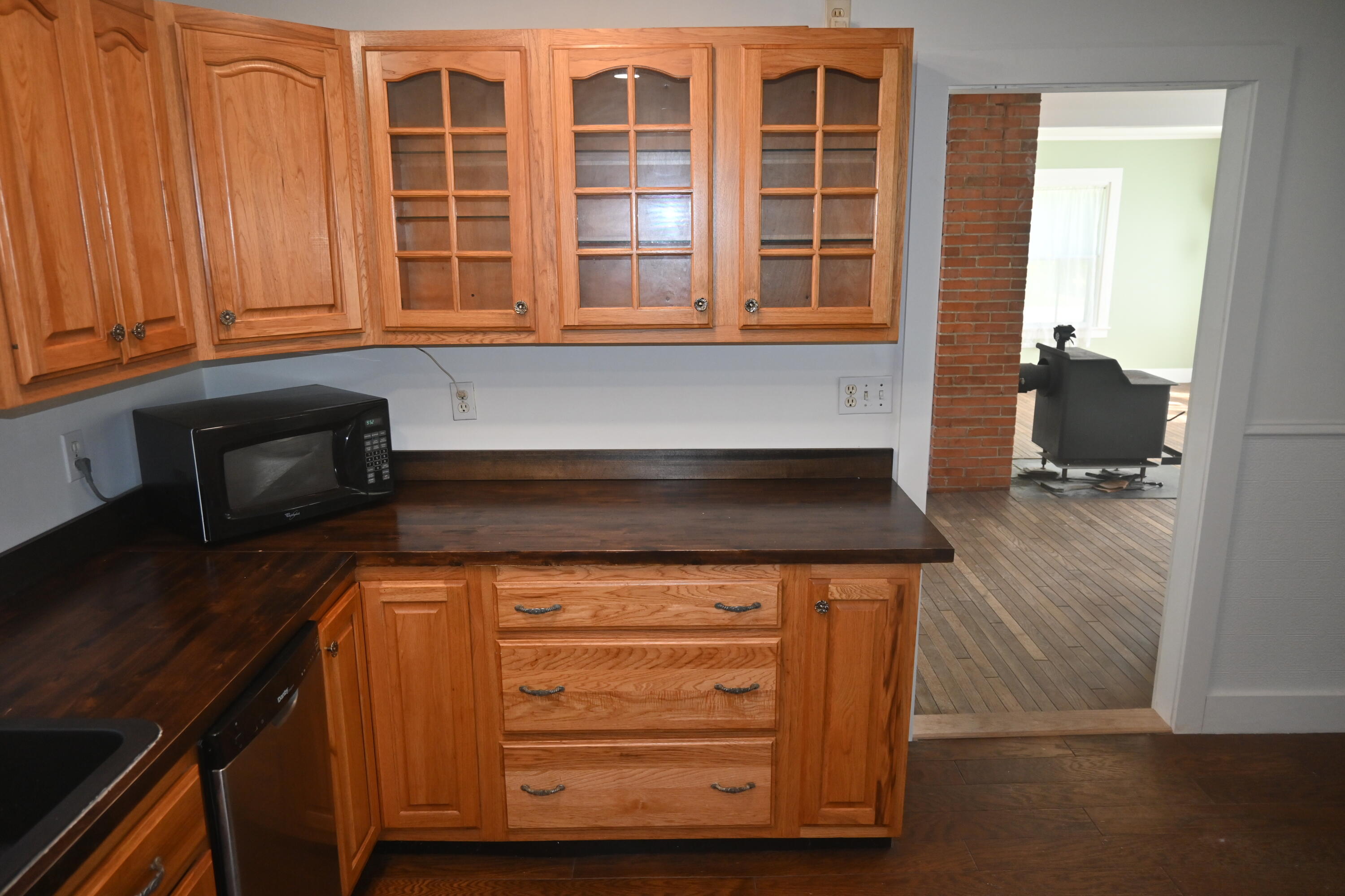 12 Preble Street Bingham ME 04920