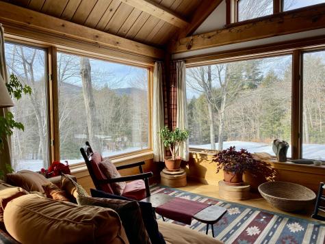 1072 Colcord Pond Road Porter ME 04068