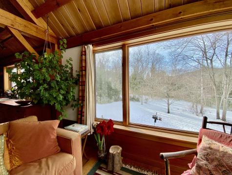 1072 Colcord Pond Road Porter ME 04068