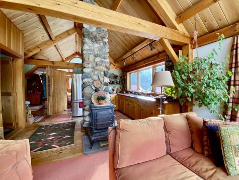 1072 Colcord Pond Road Porter ME 04068