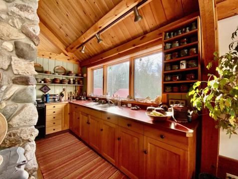 1072 Colcord Pond Road Porter ME 04068