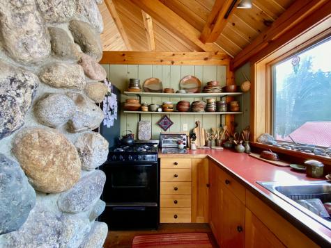 1072 Colcord Pond Road Porter ME 04068