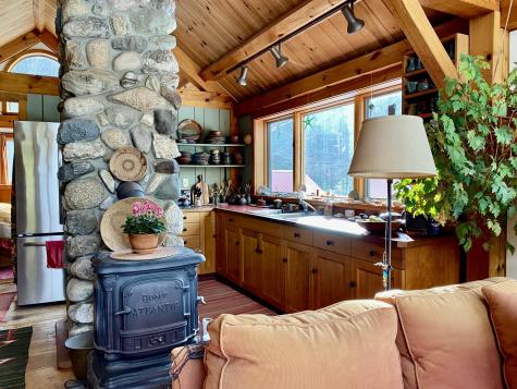 1072 Colcord Pond Road Porter ME 04068