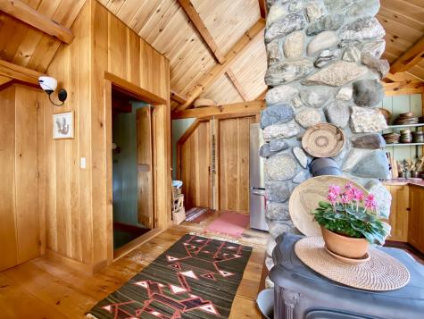 1072 Colcord Pond Road Porter ME 04068