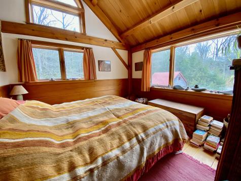 1072 Colcord Pond Road Porter ME 04068