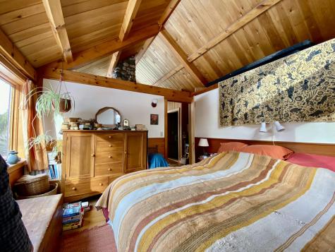 1072 Colcord Pond Road Porter ME 04068