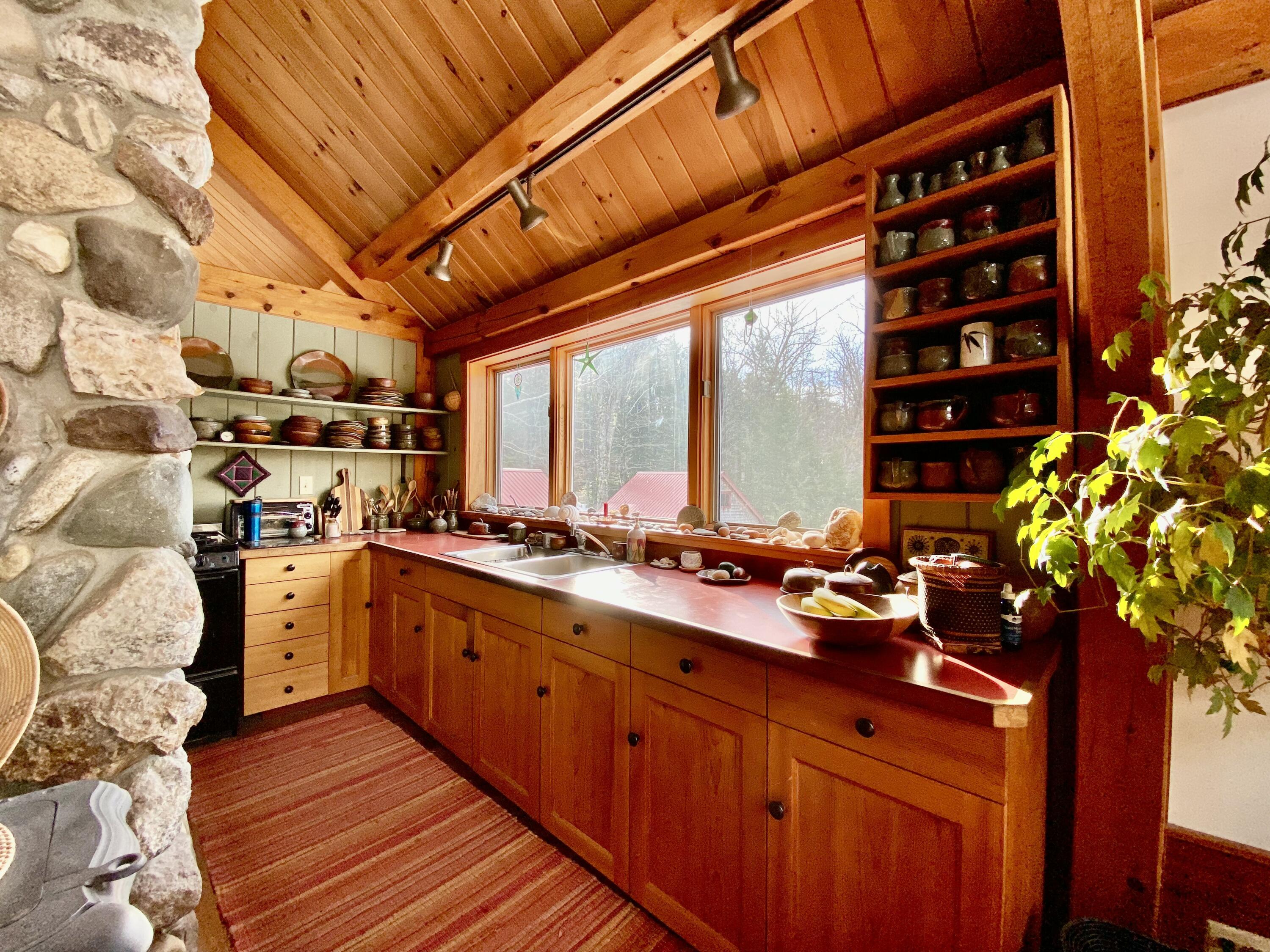 1072 Colcord Pond Road Porter ME 04068