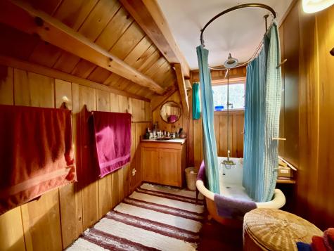 1072 Colcord Pond Road Porter ME 04068