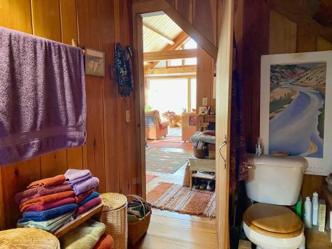 1072 Colcord Pond Road Porter ME 04068