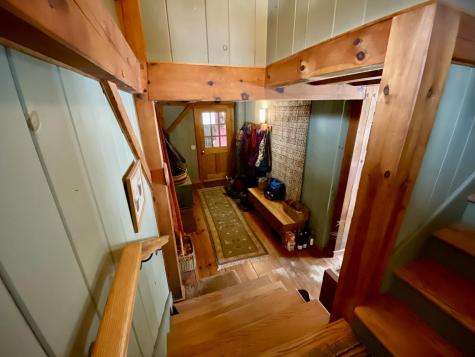 1072 Colcord Pond Road Porter ME 04068