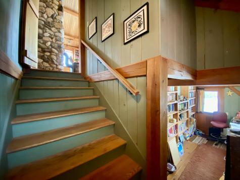 1072 Colcord Pond Road Porter ME 04068