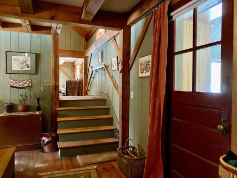 1072 Colcord Pond Road Porter ME 04068