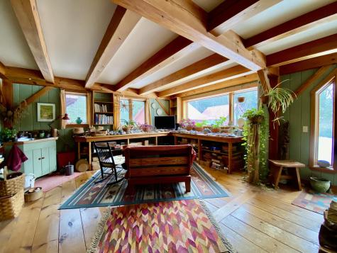 1072 Colcord Pond Road Porter ME 04068