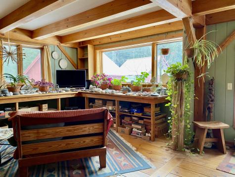 1072 Colcord Pond Road Porter ME 04068