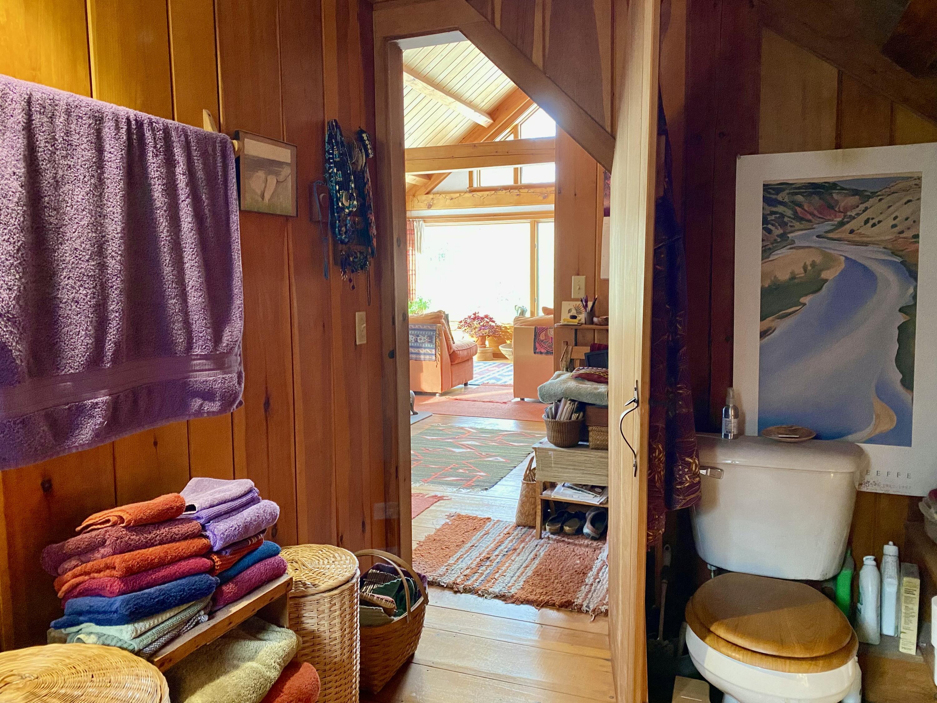 1072 Colcord Pond Road Porter ME 04068