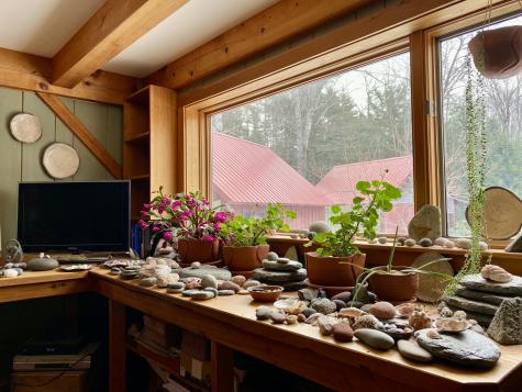 1072 Colcord Pond Road Porter ME 04068