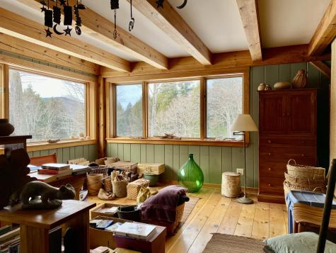 1072 Colcord Pond Road Porter ME 04068