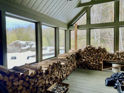 1072 Colcord Pond Road Porter ME 04068