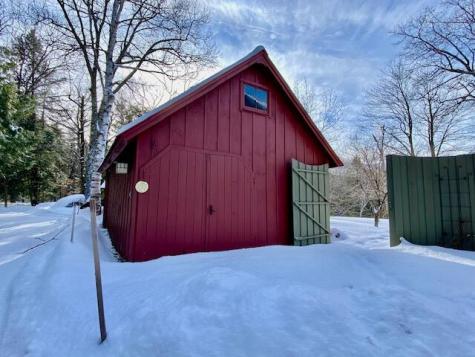 1072 Colcord Pond Road Porter ME 04068