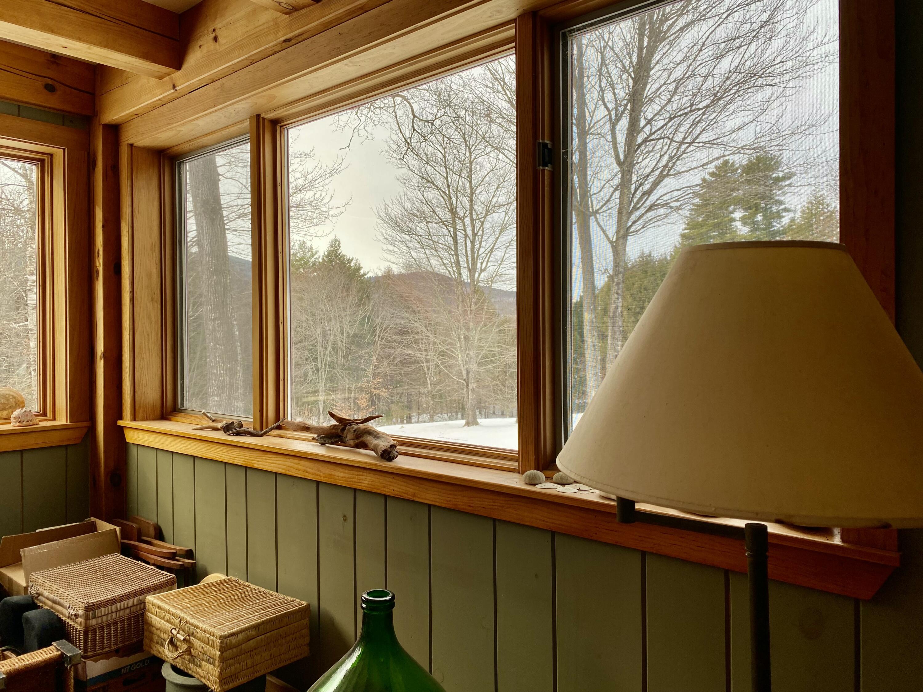 1072 Colcord Pond Road Porter ME 04068