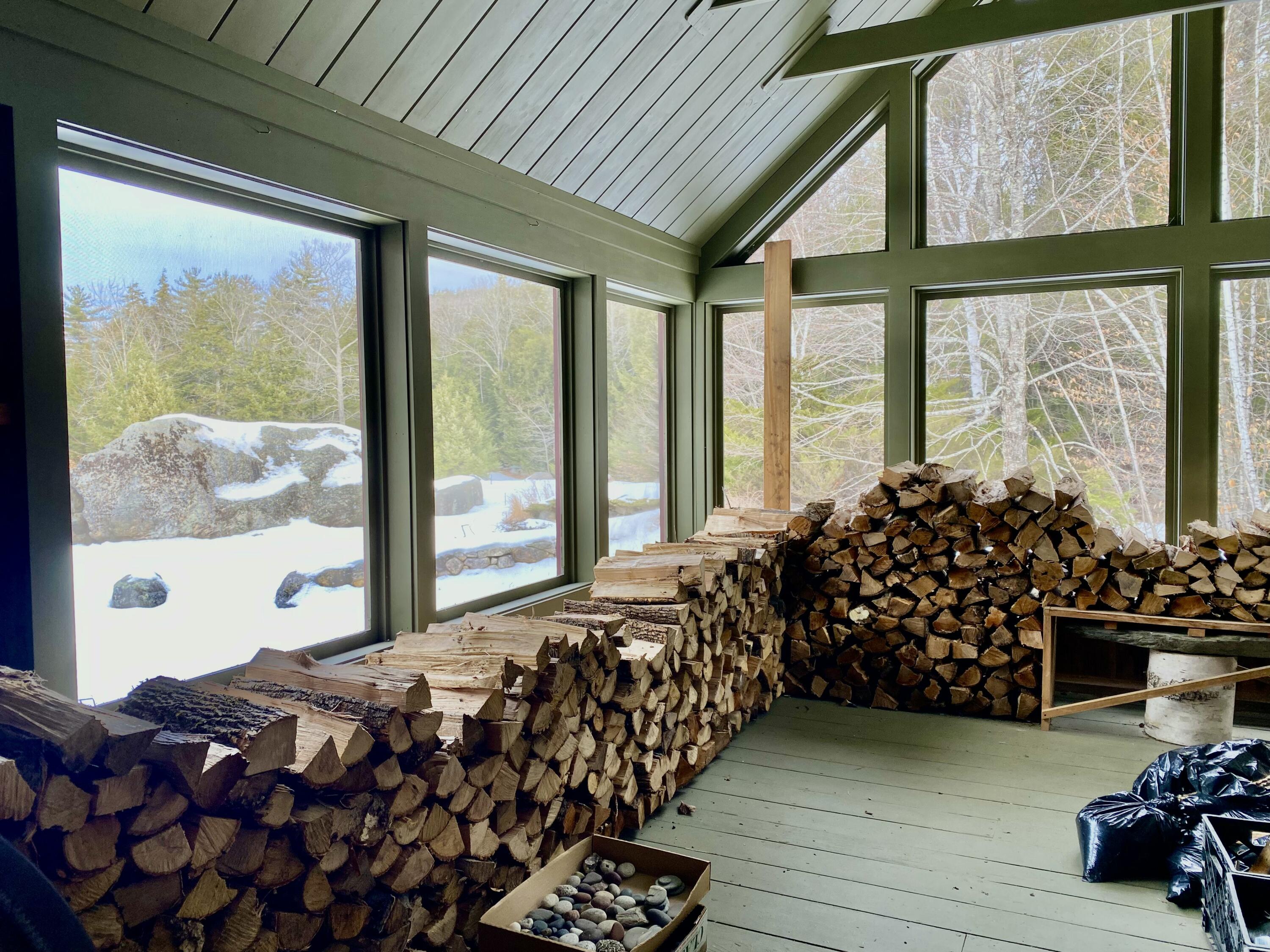 1072 Colcord Pond Road Porter ME 04068