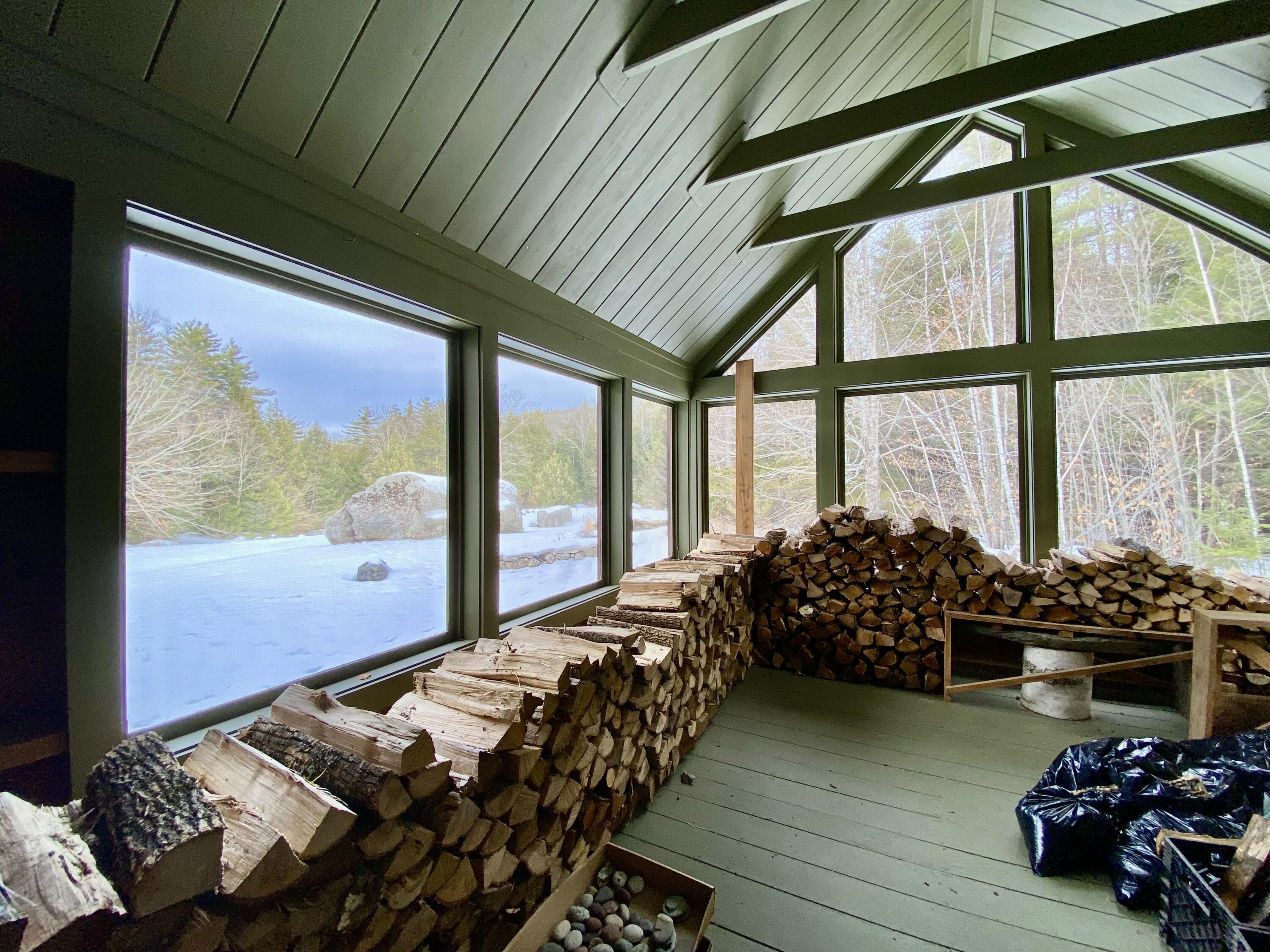 1072 Colcord Pond Road Porter ME 04068