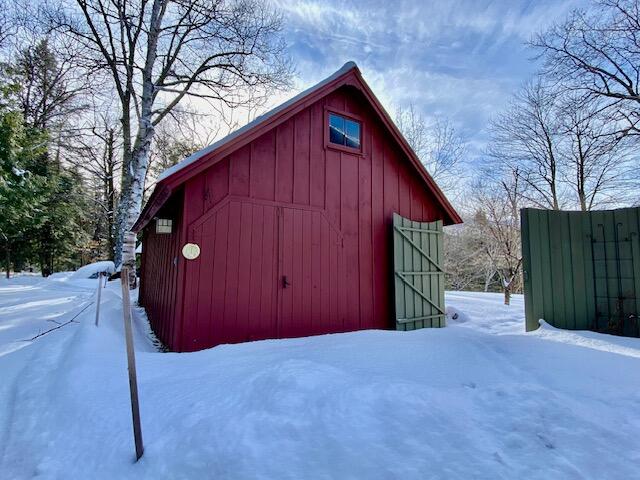 1072 Colcord Pond Road Porter ME 04068