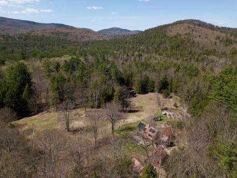 1072 Colcord Pond Road Porter ME 04068