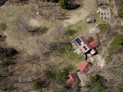 1072 Colcord Pond Road Porter ME 04068