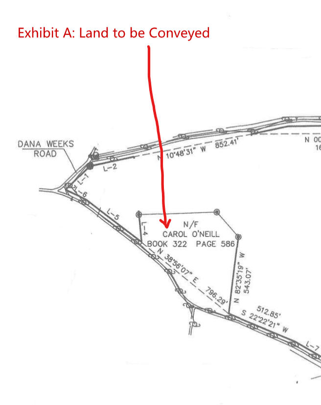 1072 Colcord Pond Road Porter ME 04068