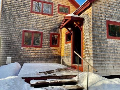 1072 Colcord Pond Road Porter ME 04068