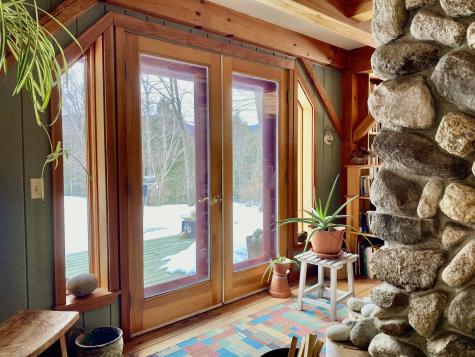 1072 Colcord Pond Road Porter ME 04068