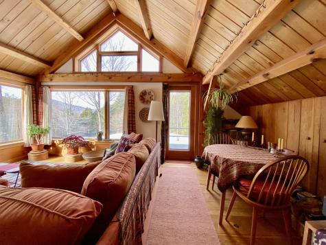 1072 Colcord Pond Road Porter ME 04068