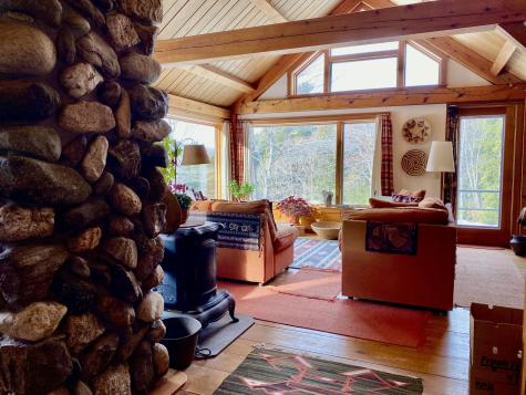 1072 Colcord Pond Road Porter ME 04068