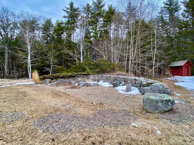 1072 Colcord Pond Road Porter ME 04068